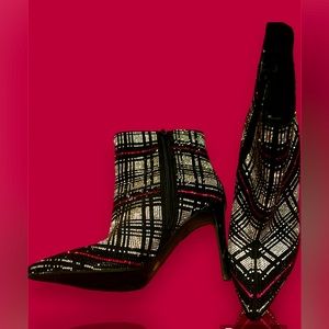 Ankle boots